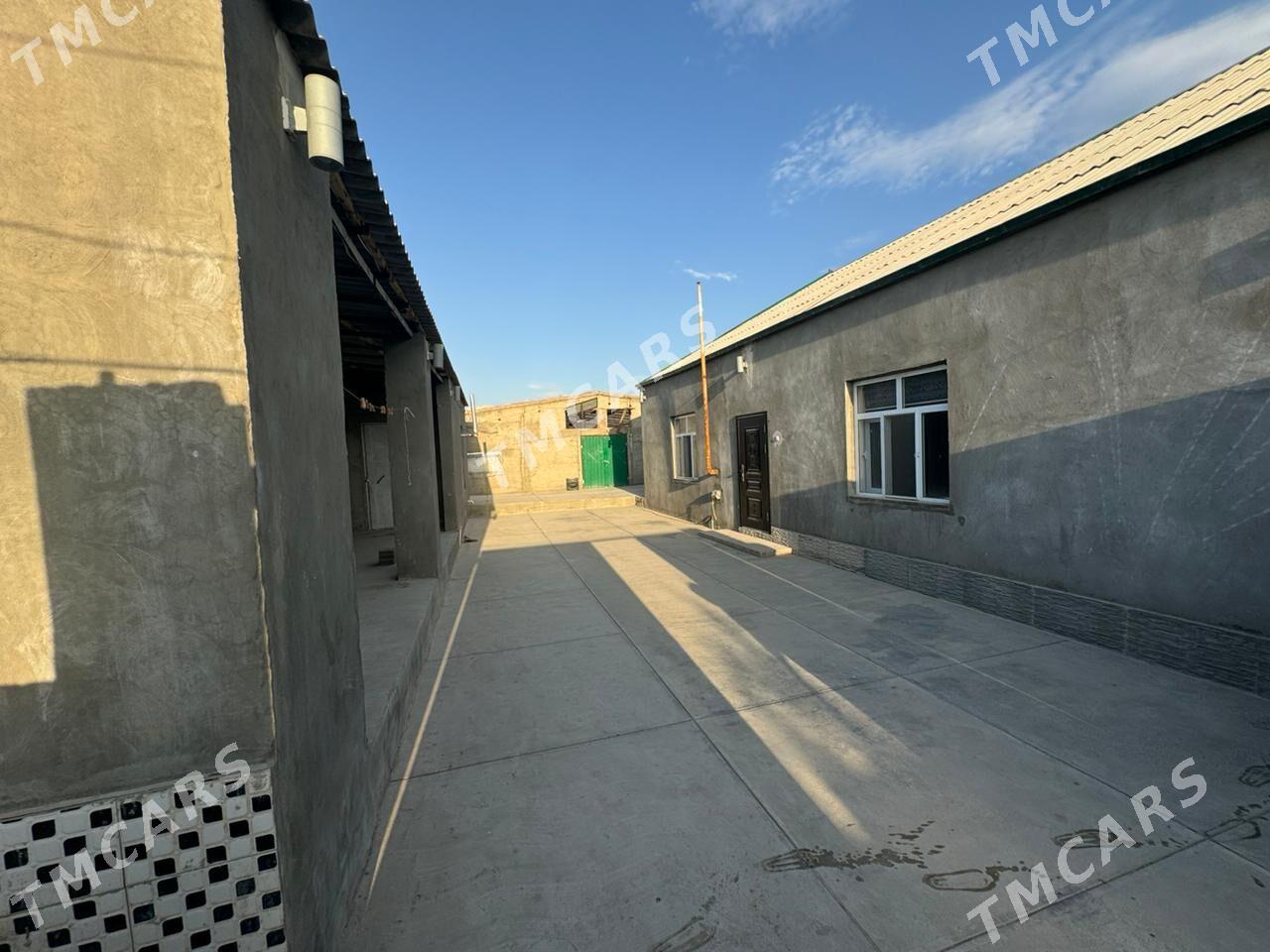 HURMANT GÖKJE HOWLY - Aşgabat - img 7