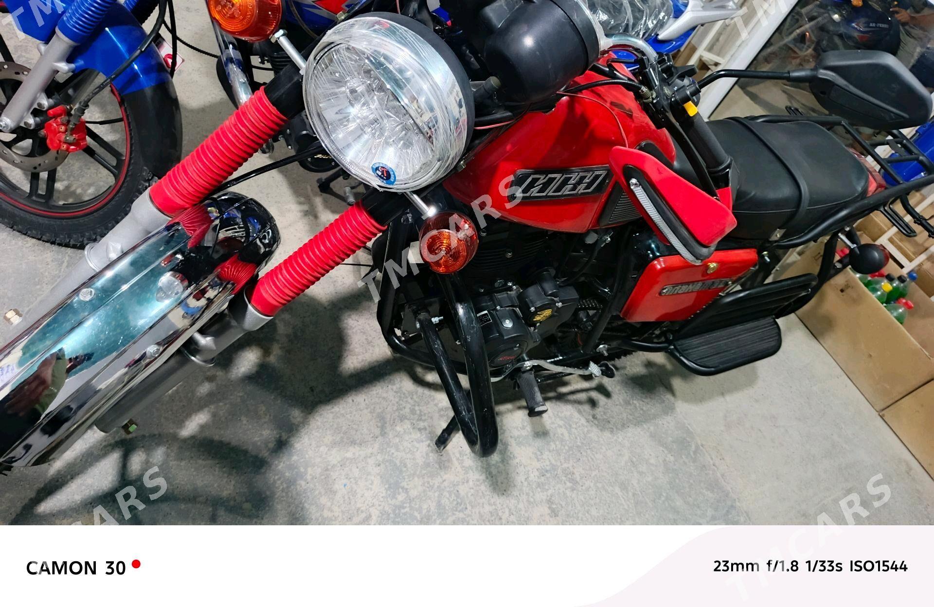 Fekon FK200-14G 2025 - 16 000 TMT - Бахарден - img 2