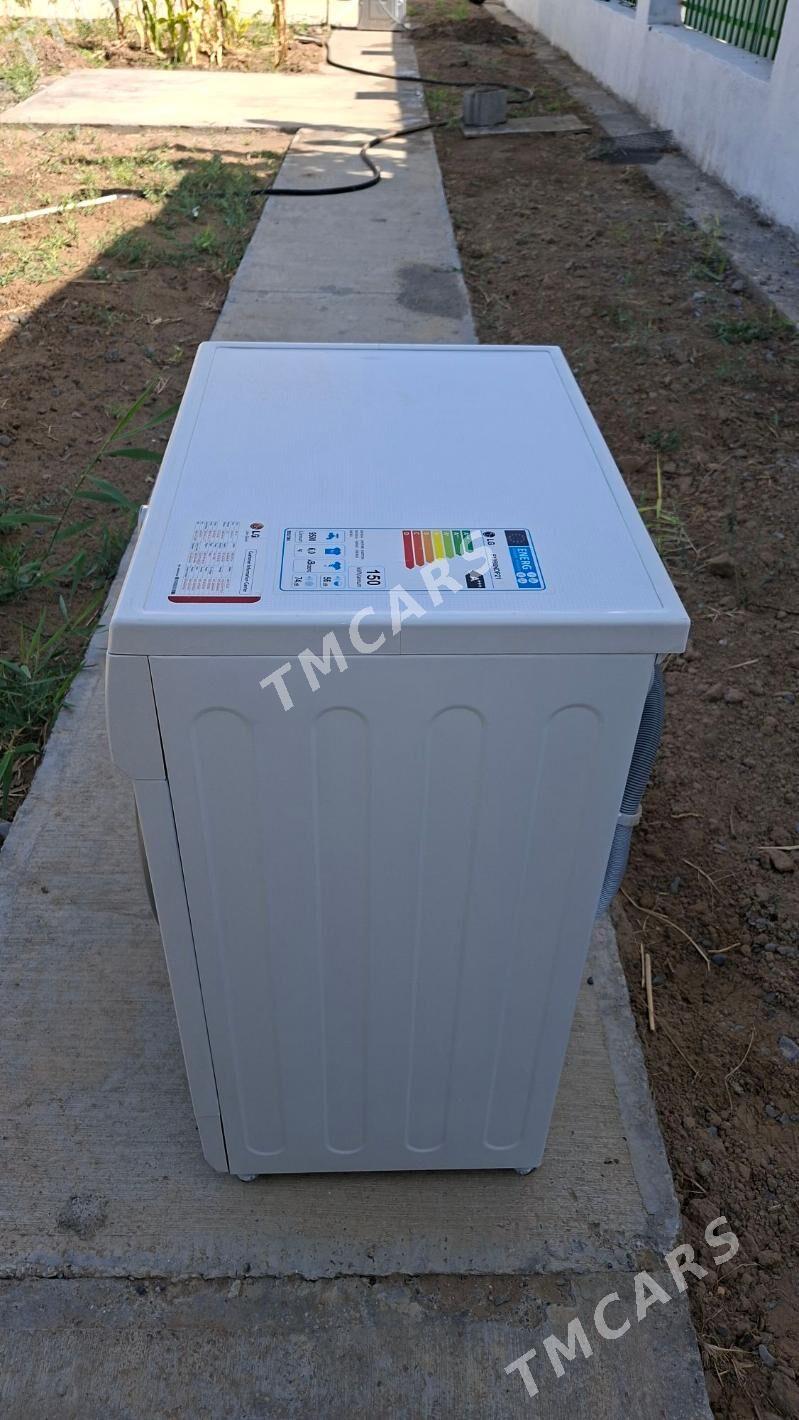 LG KIRMAŞYN - Täze zaman - img 2