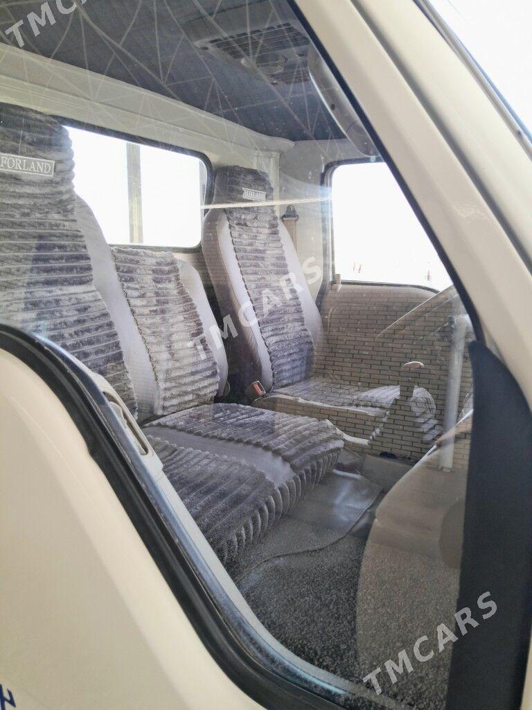 Forland H3 2013 - 135 000 TMT - Векильбазар - img 3