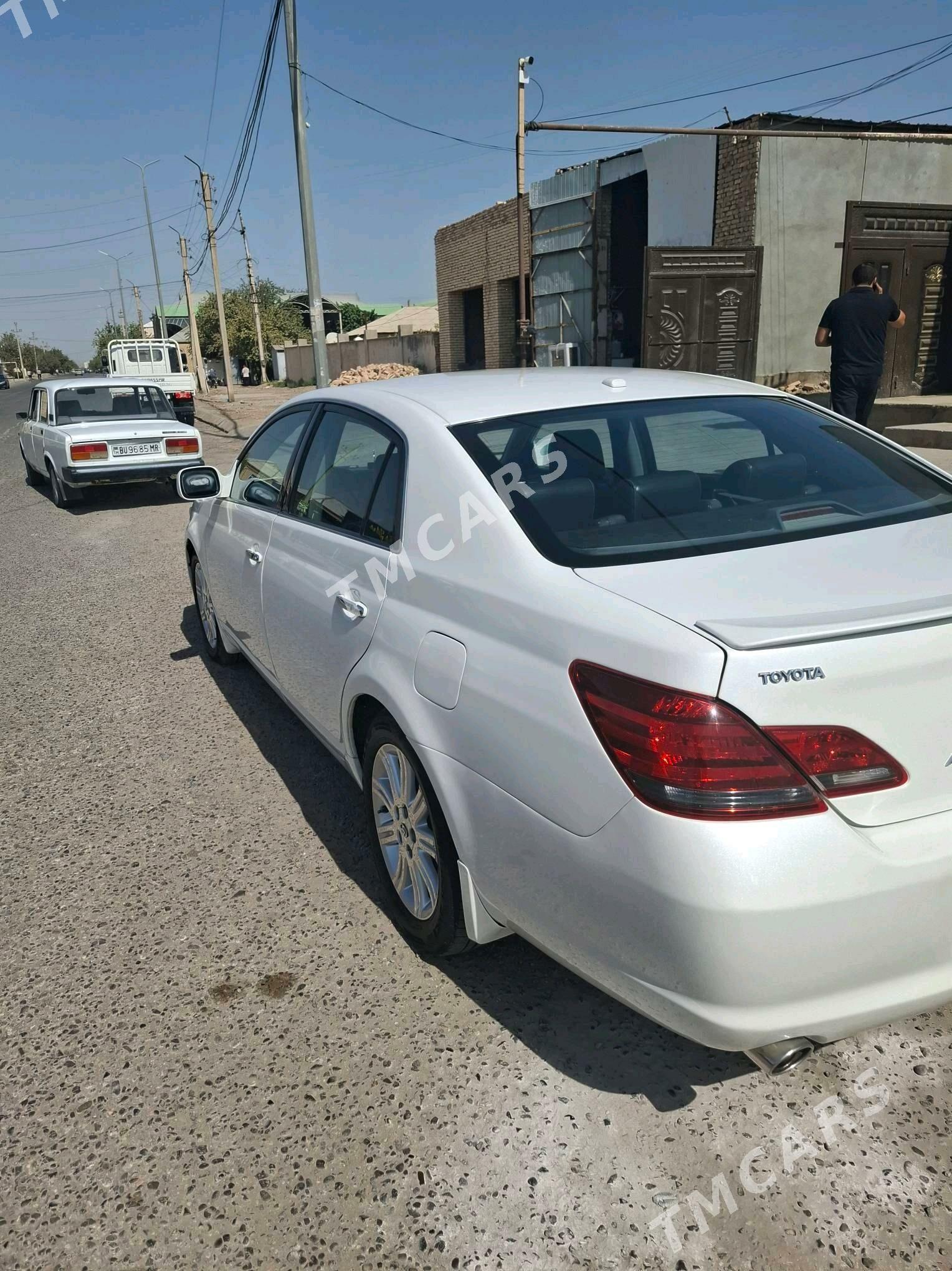 Toyota Avalon 2009 - 170 000 TMT - Байрамали - img 3