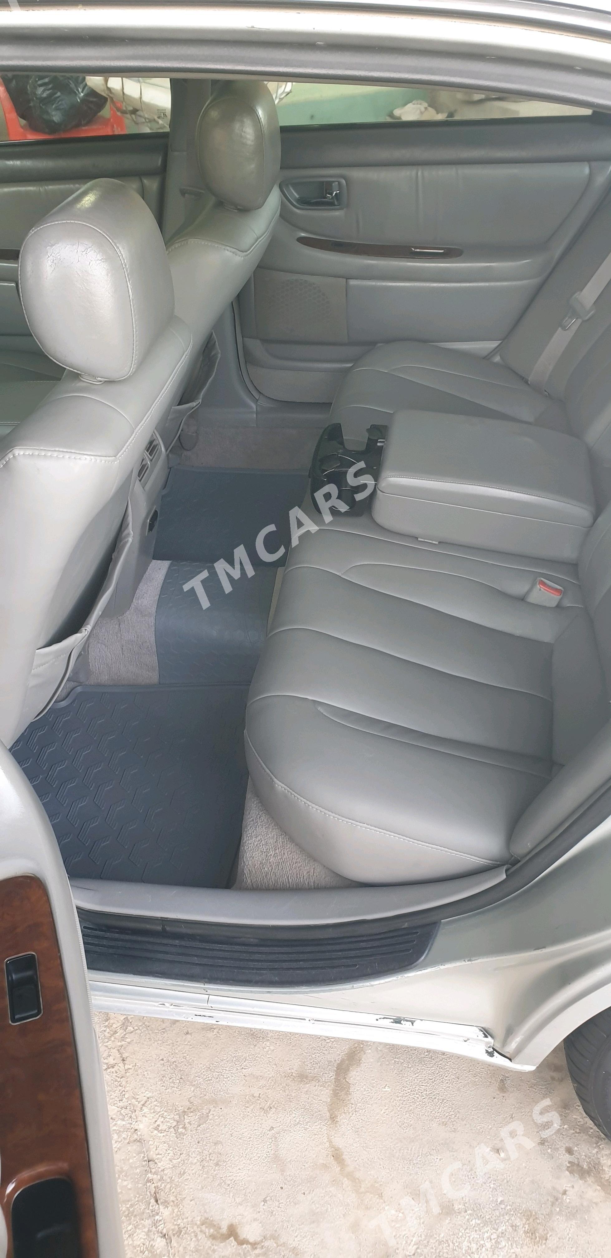 Toyota Avalon 2001 - 190 000 TMT - Мары - img 4
