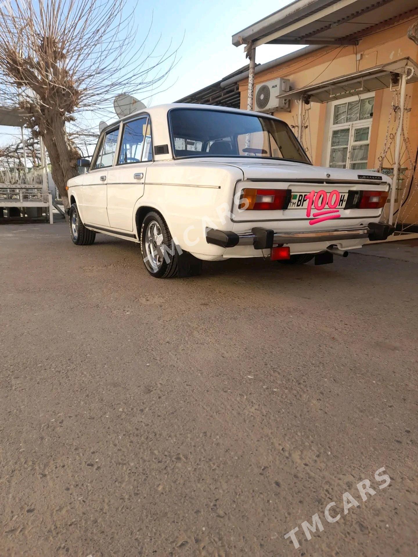 Lada 2106 2002 - 95 000 TMT - Büzmeýin - img 3