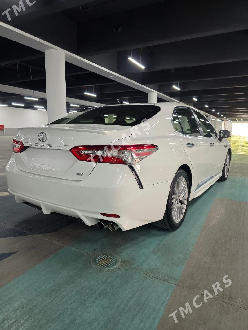 Toyota Camry 2018 - 280 000 TMT - Aşgabat - img 5