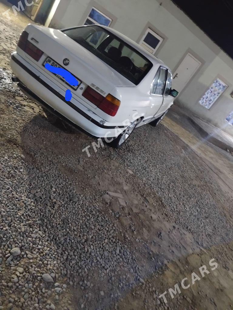 BMW 525 1993 - 50 000 TMT - Мары - img 4