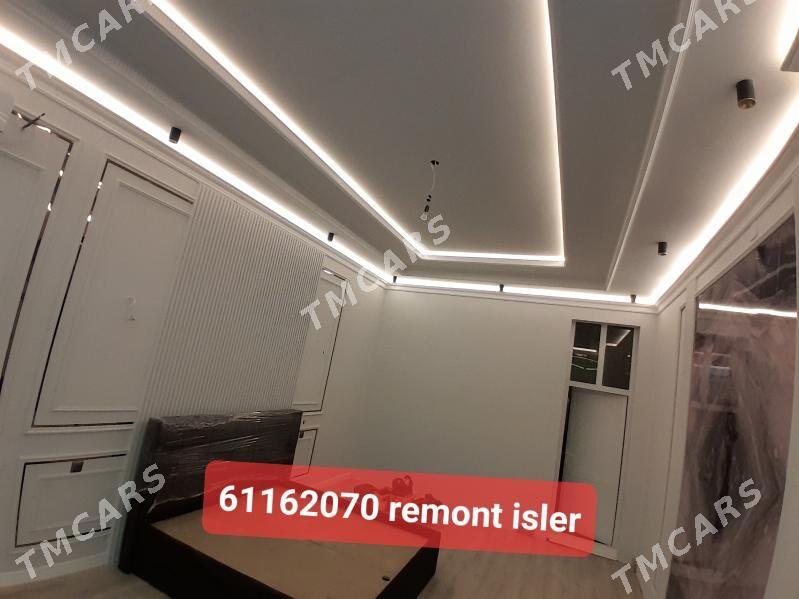 ussa remont isleri - Ашхабад - img 6