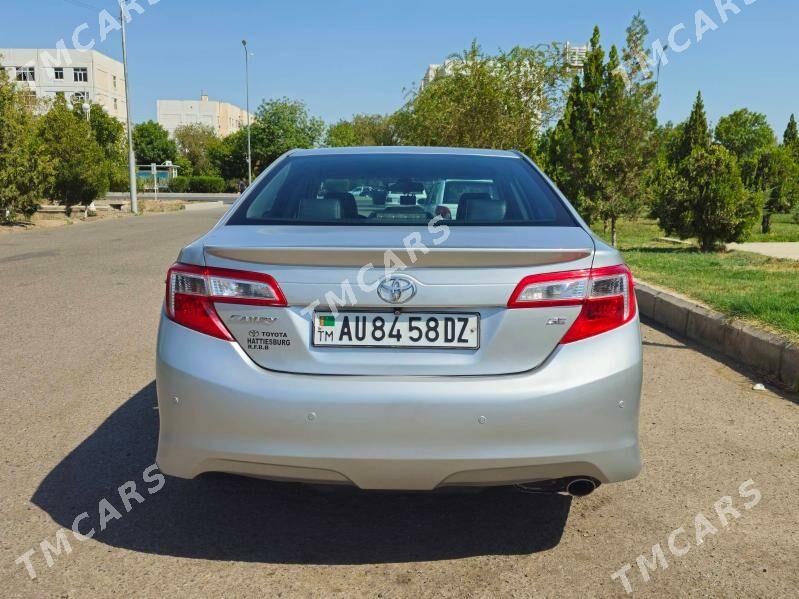 Toyota Camry 2013 - 230 000 TMT - Дашогуз - img 7