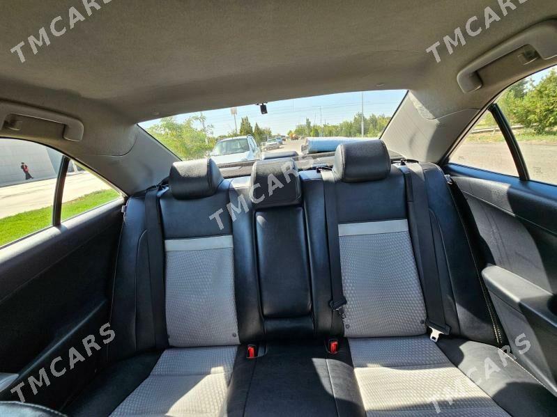 Toyota Camry 2013 - 230 000 TMT - Дашогуз - img 6