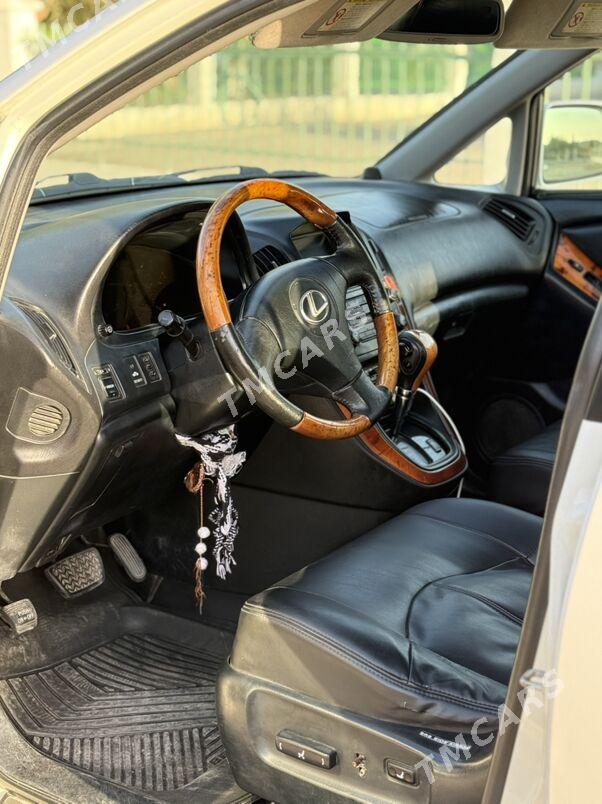 Lexus RX 300 2002 - 190 000 TMT - Мары - img 2