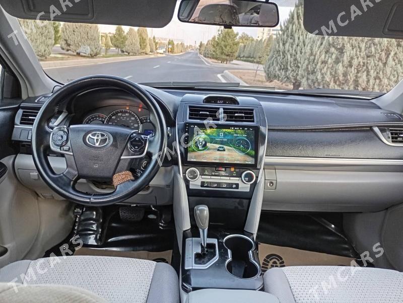 Toyota Camry 2013 - 195 000 TMT - Ашхабад - img 5