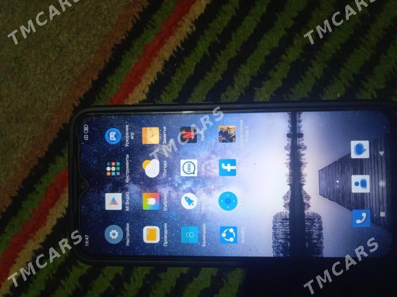 redmi not8 - Дашогуз - img 2