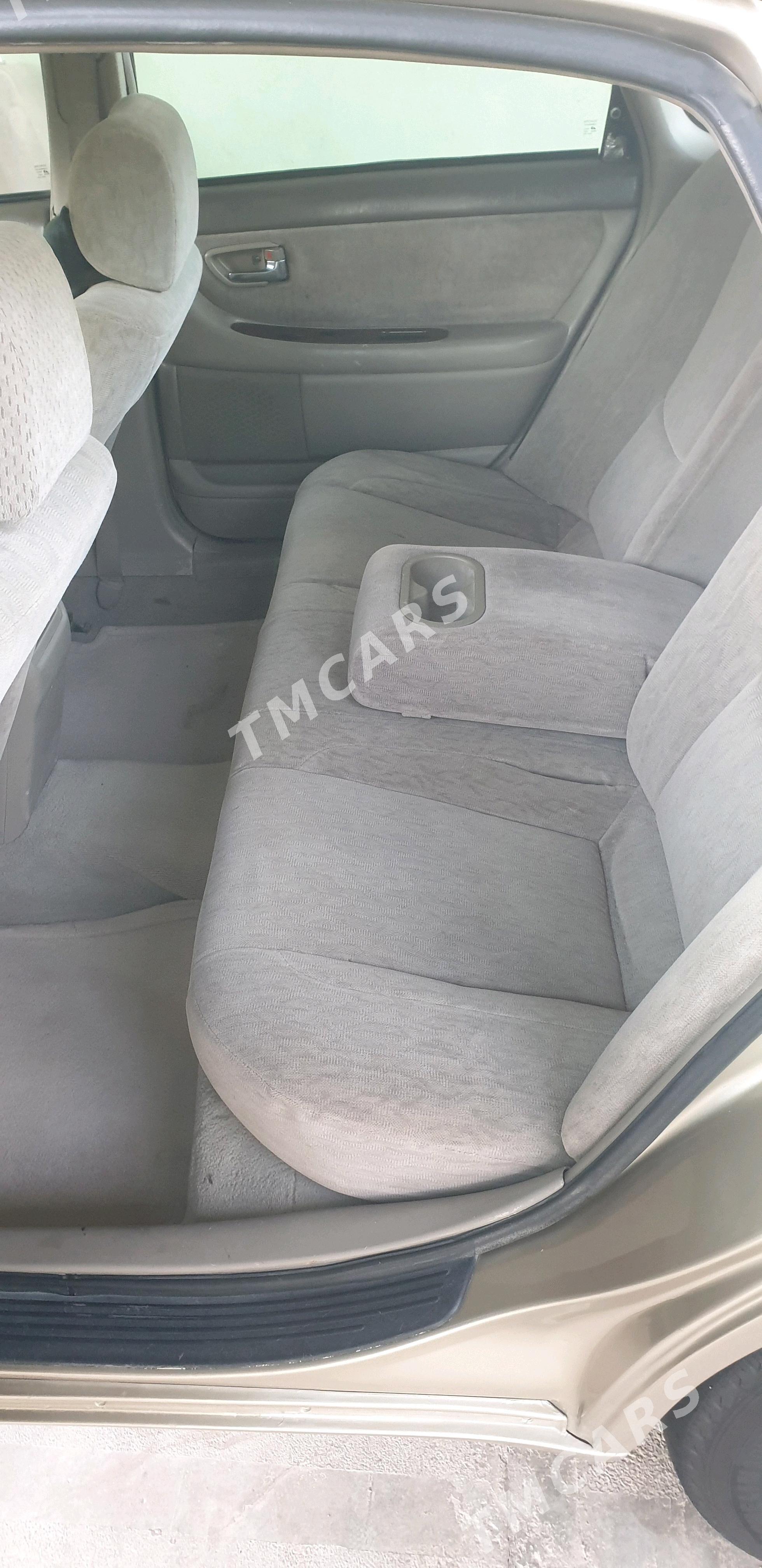 Toyota Avalon 2002 - 160 000 TMT - Mary - img 5