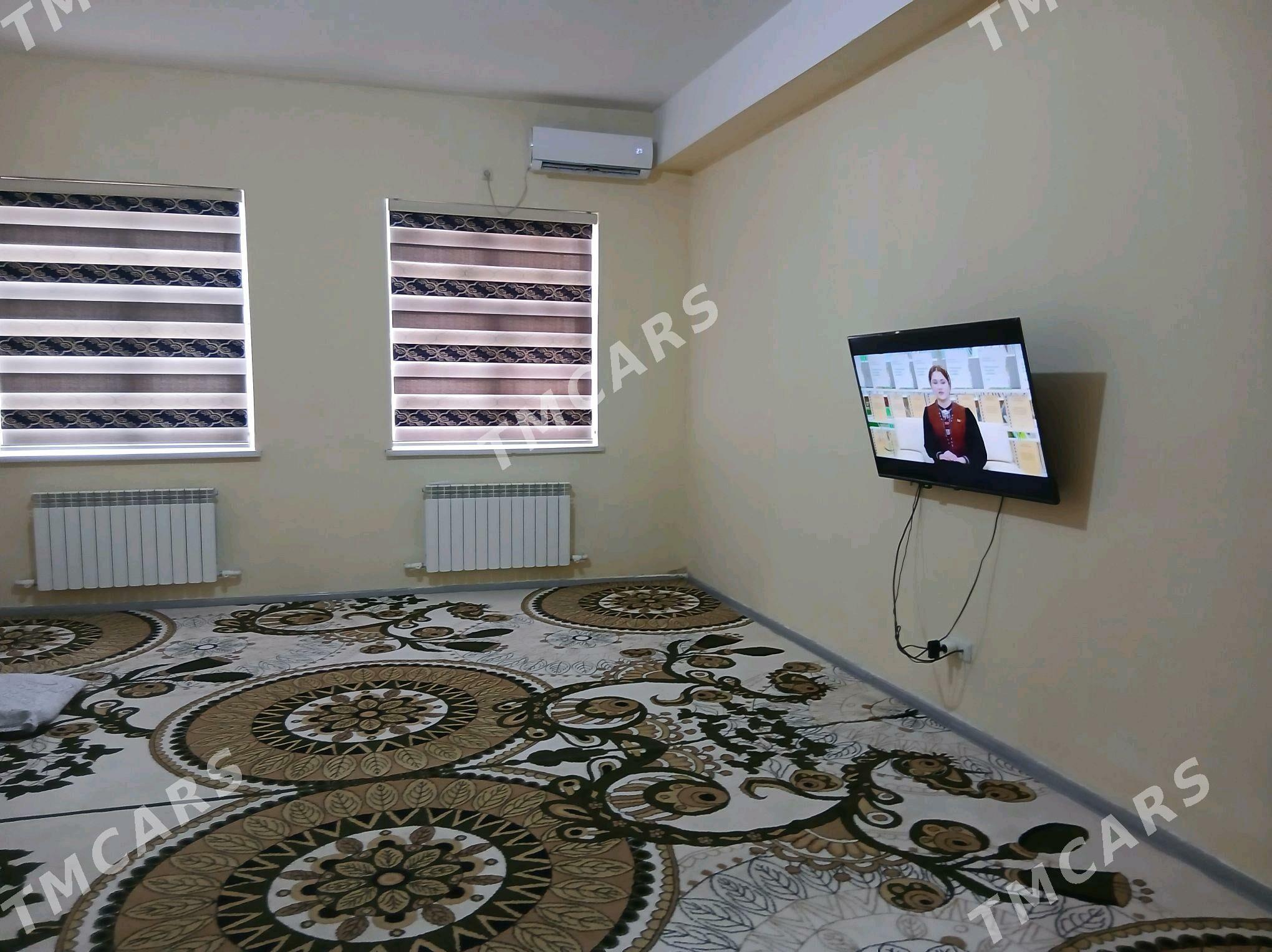 ÿaŝaÿyş jaÿ taze  6dom - Gökdepe - img 4