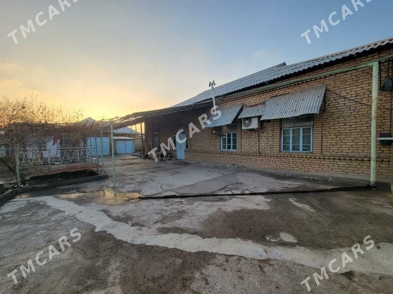Satlyk Howly jaý, Mary şäher - Мары - img 4