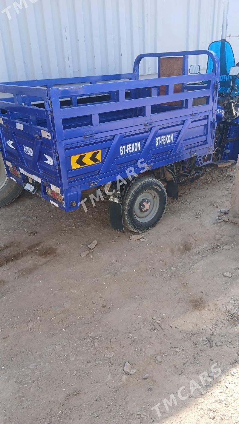 Fekon FK150-8G 2024 - 22 000 TMT - Теджен - img 2