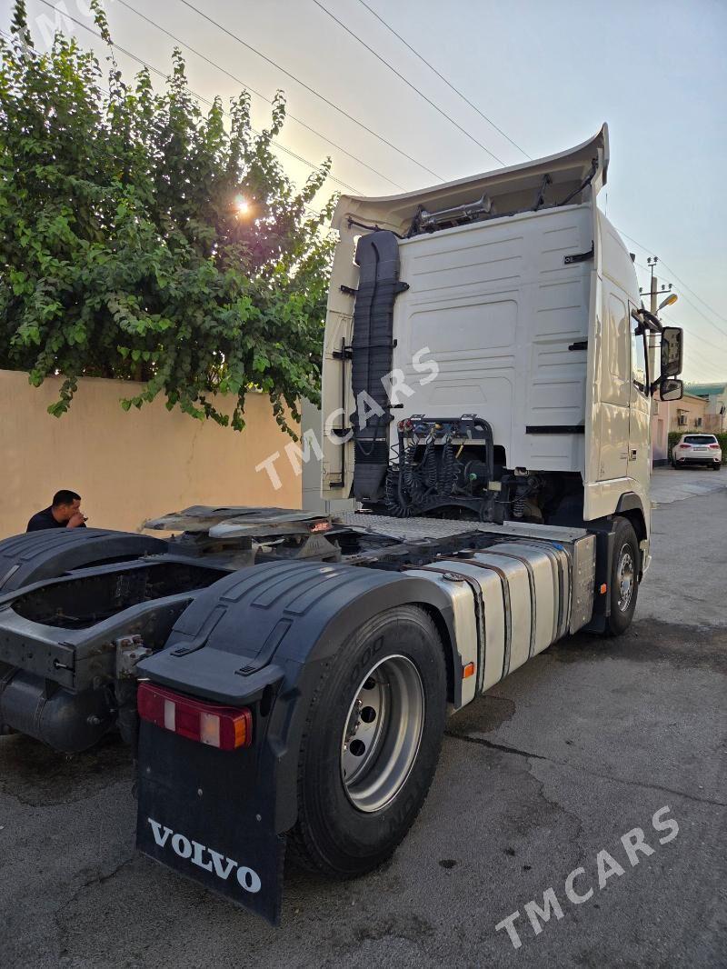 Volvo FH 500 2012 - 975 000 TMT - Гуртли - img 2