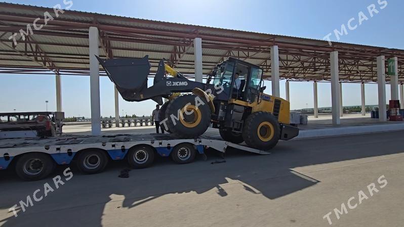 XCMG LW500F 2025 - 1 000 000 TMT - Aşgabat - img 4