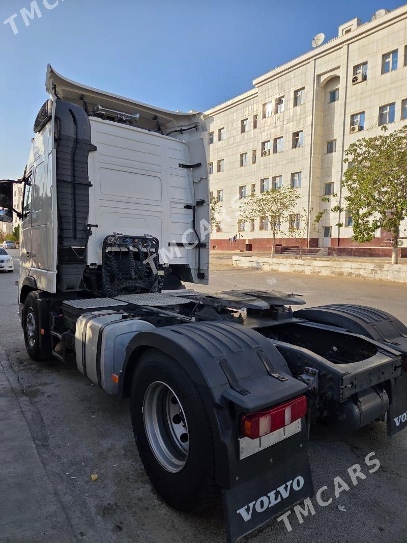 Volvo FH 500 2012 - 975 000 TMT - Гуртли - img 4