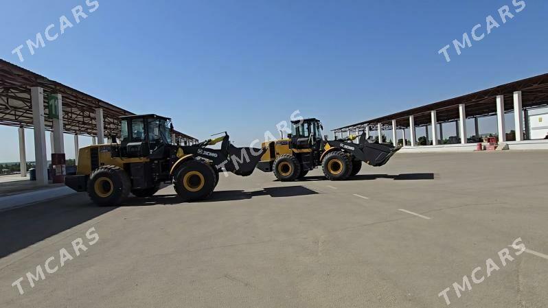 XCMG LW500F 2025 - 1 000 000 TMT - Aşgabat - img 6