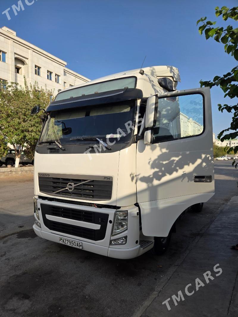 Volvo FH 500 2012 - 975 000 TMT - Гуртли - img 3