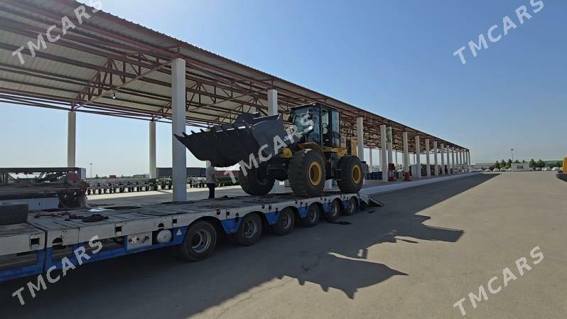 XCMG LW500F 2025 - 1 000 000 TMT - Aşgabat - img 5