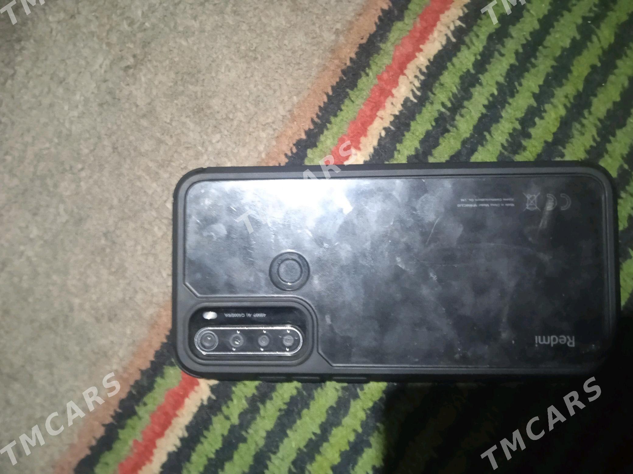 redmi not8 - Дашогуз - img 4