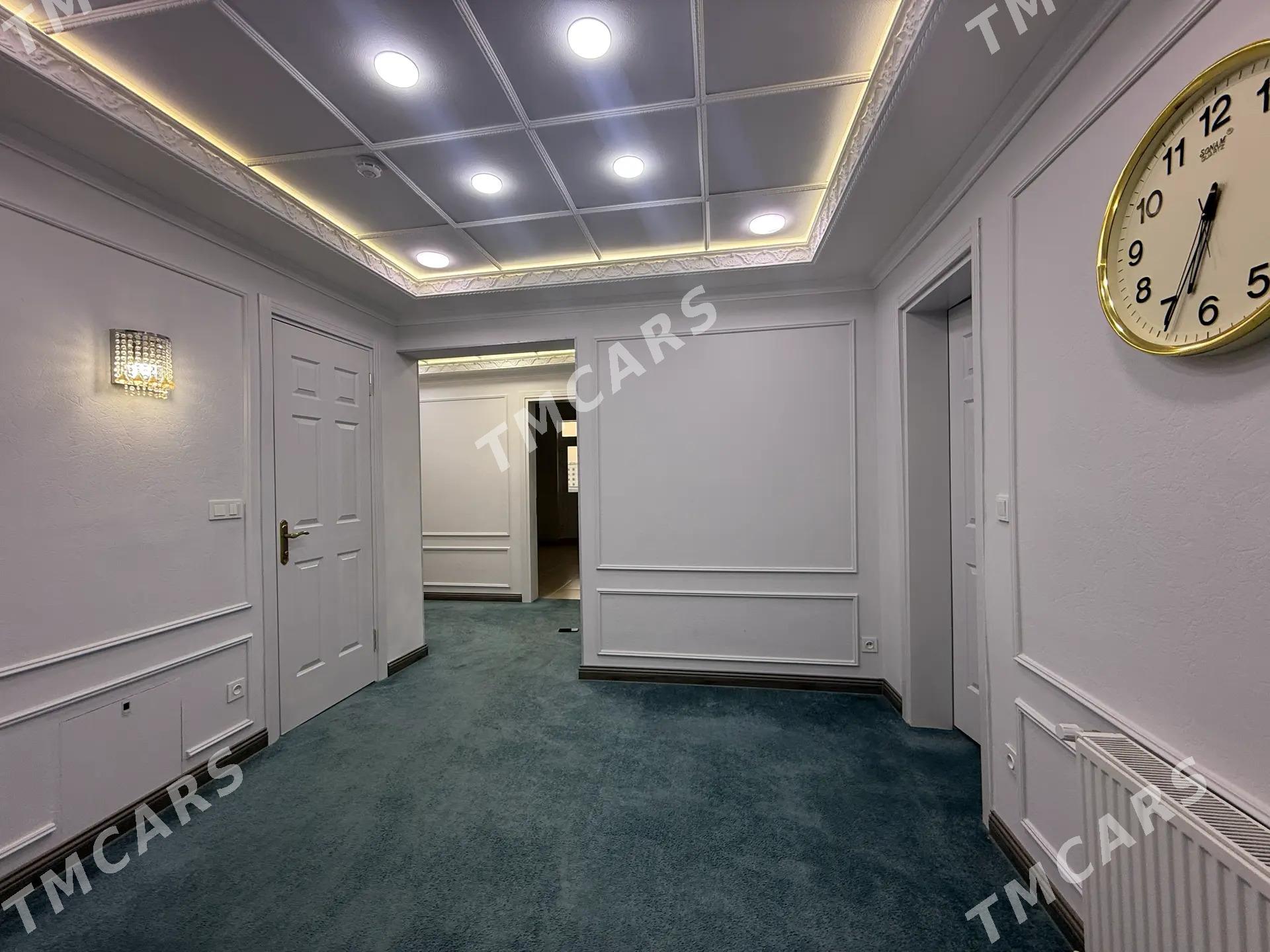 Mir8/4 - Aşgabat - img 4