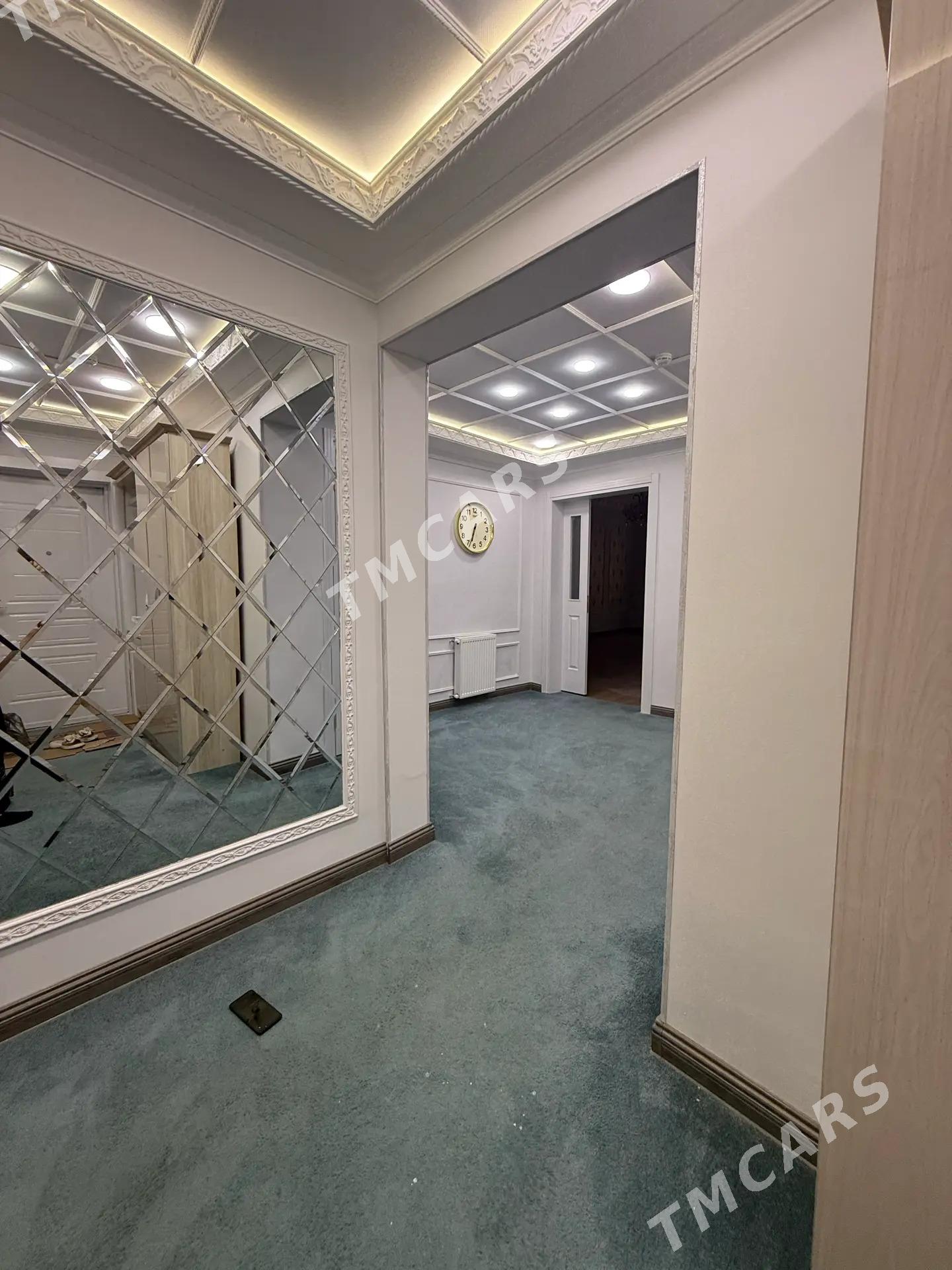 Mir8/4 - Aşgabat - img 5