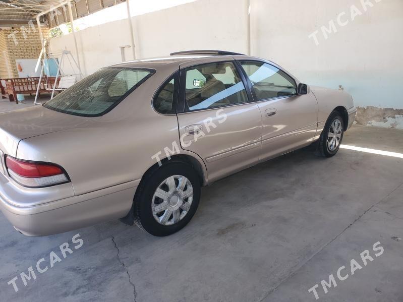 Toyota Avalon 1997 - 130 000 TMT - Baýramaly - img 3