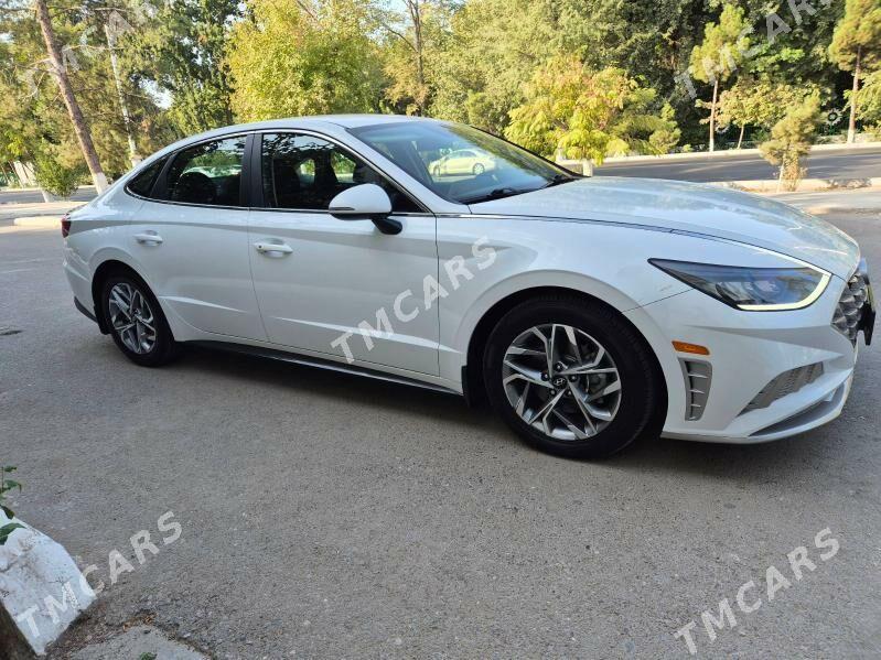 Hyundai Sonata 2020 - 280 000 TMT - Ким район - img 2