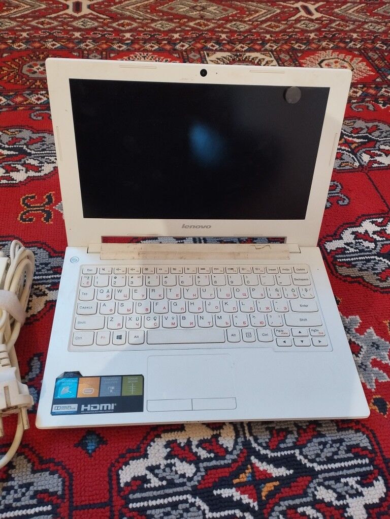 TOSHIBA  CORE I5 / Lenovo - Дянев - img 7