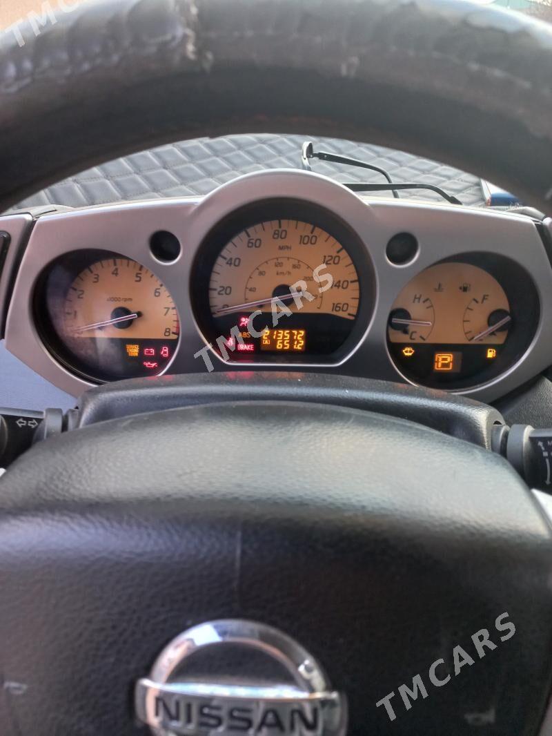 Nissan Murano 2005 - 115 000 TMT - Дашогуз - img 5