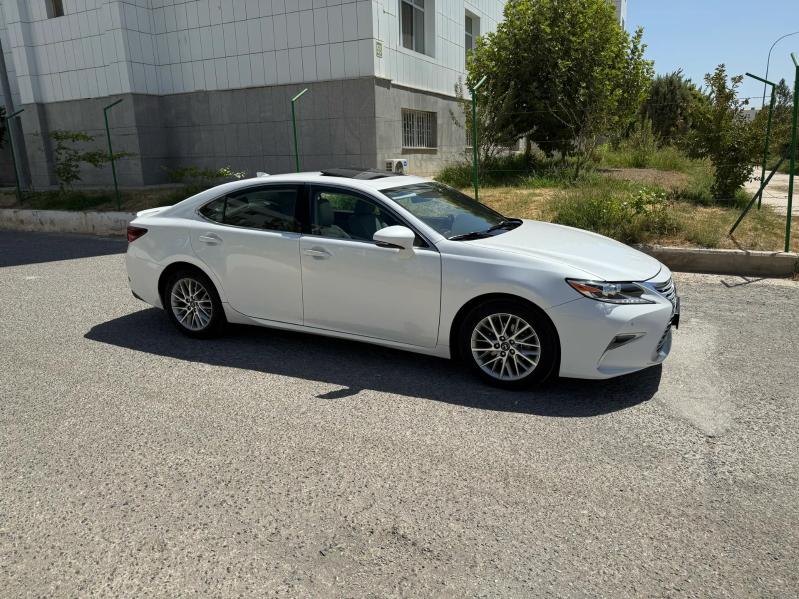 Lexus ES 350 2016 - 375 000 TMT - Ашхабад - img 4