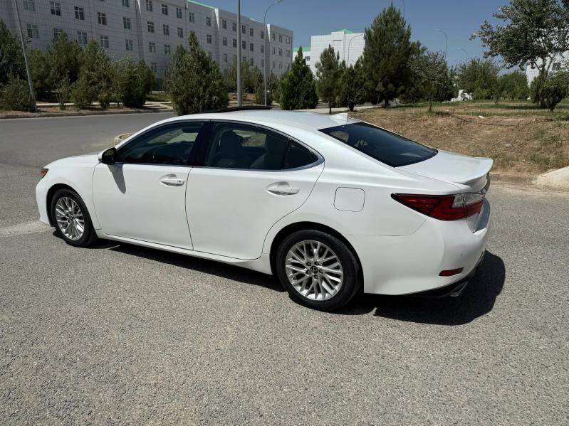 Lexus ES 350 2016 - 375 000 TMT - Ашхабад - img 5