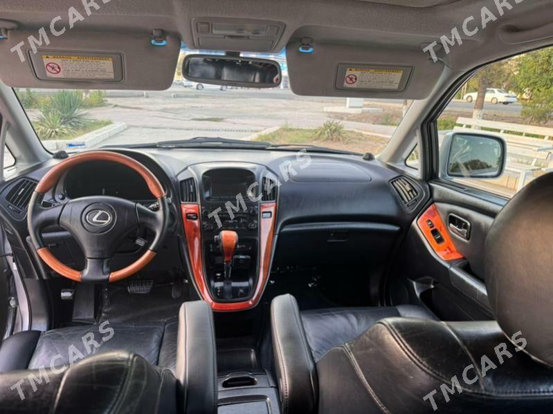 Lexus RX 300 2001 - 220 000 TMT - Mary - img 9