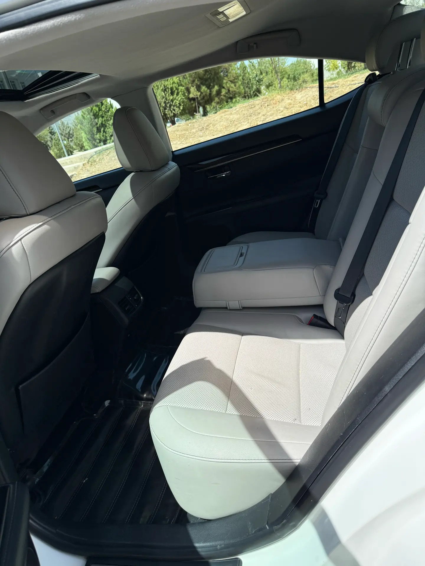 Lexus ES 350 2016 - 375 000 TMT - Ашхабад - img 2