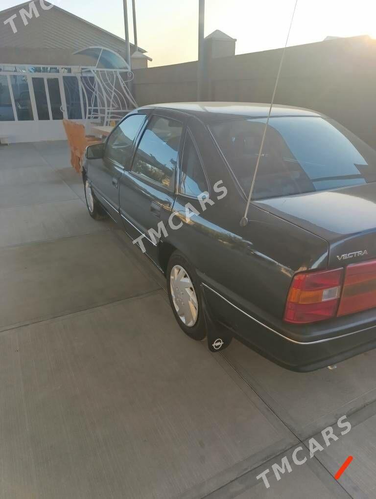 Opel Vectra 1992 - 47 000 TMT - Türkmenbaşy - img 2