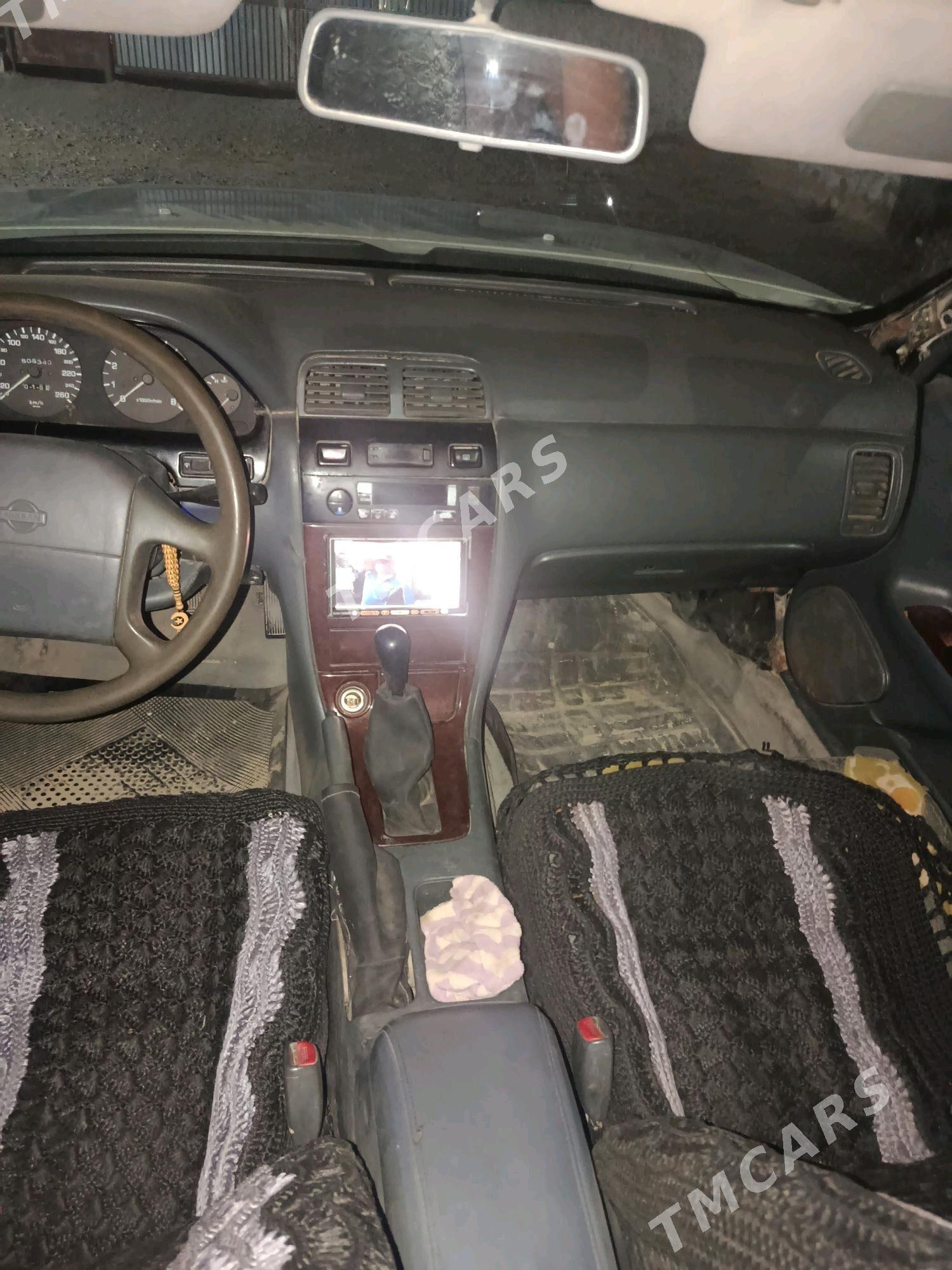 Nissan Maxima 1997 - 30 000 TMT - Гызыларбат - img 4