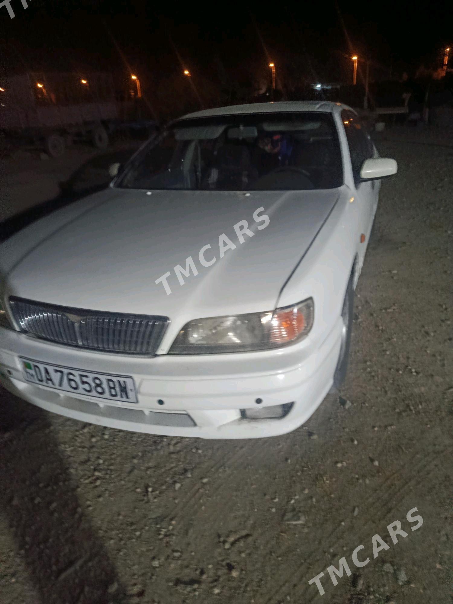 Nissan Maxima 1997 - 30 000 TMT - Гызыларбат - img 3