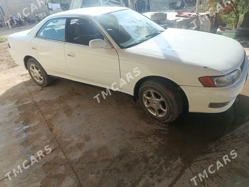 Toyota Mark II 1994 - 45 000 TMT - Mary - img 3
