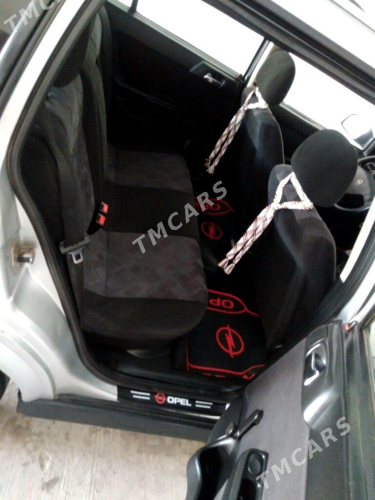 Opel Astra 2001 - 83 000 TMT - Дашогуз - img 6