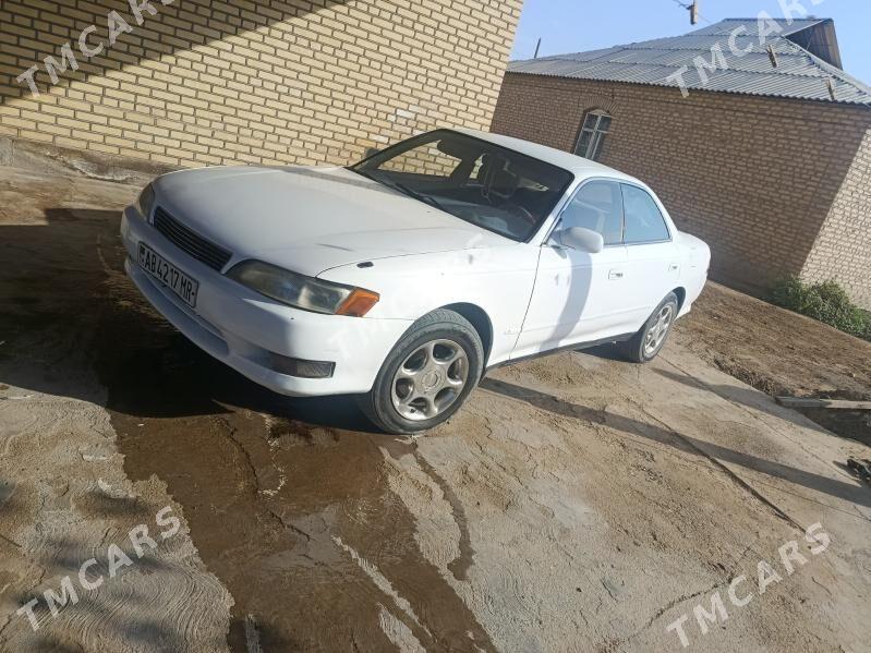 Toyota Mark II 1994 - 45 000 TMT - Mary - img 6