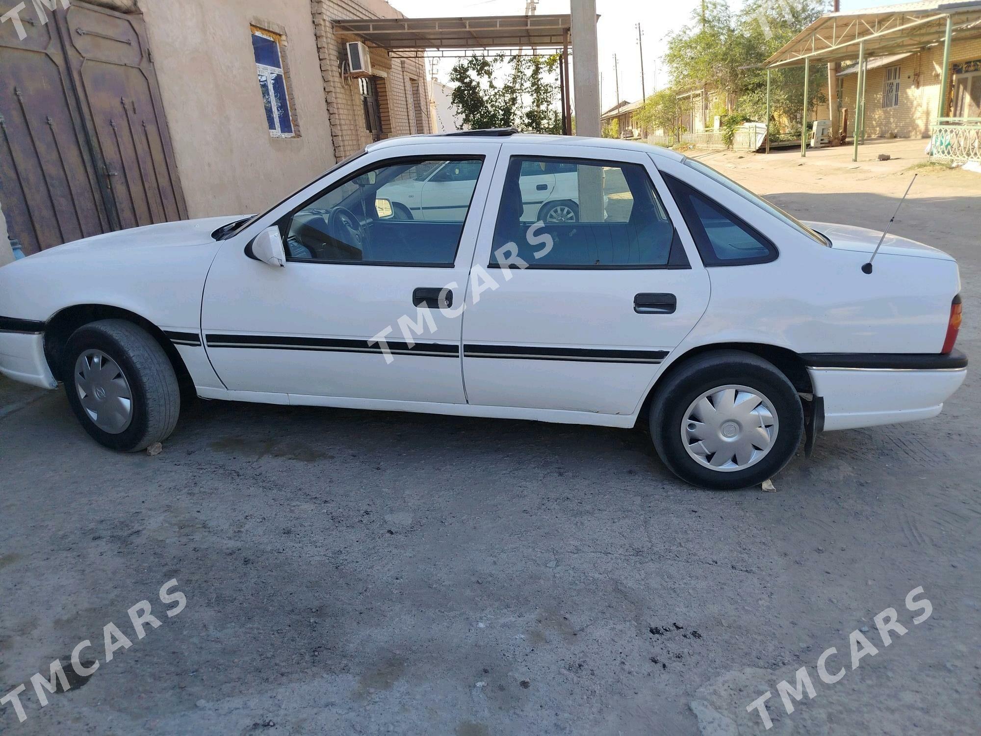 Opel Vectra 1992 - 27 000 TMT - Дашогуз - img 8
