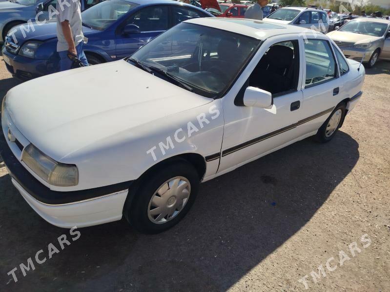 Opel Vectra 1992 - 27 000 TMT - Дашогуз - img 3