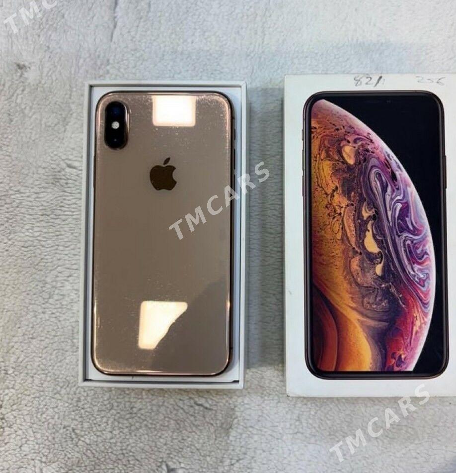 iphone xs - Aşgabat - img 2