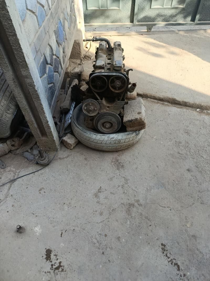 mark 2.5 2 000 TMT - Мары - img 2