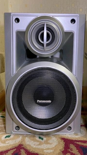 Moşny sentr Panasonic 2500Wat - Мары - img 9