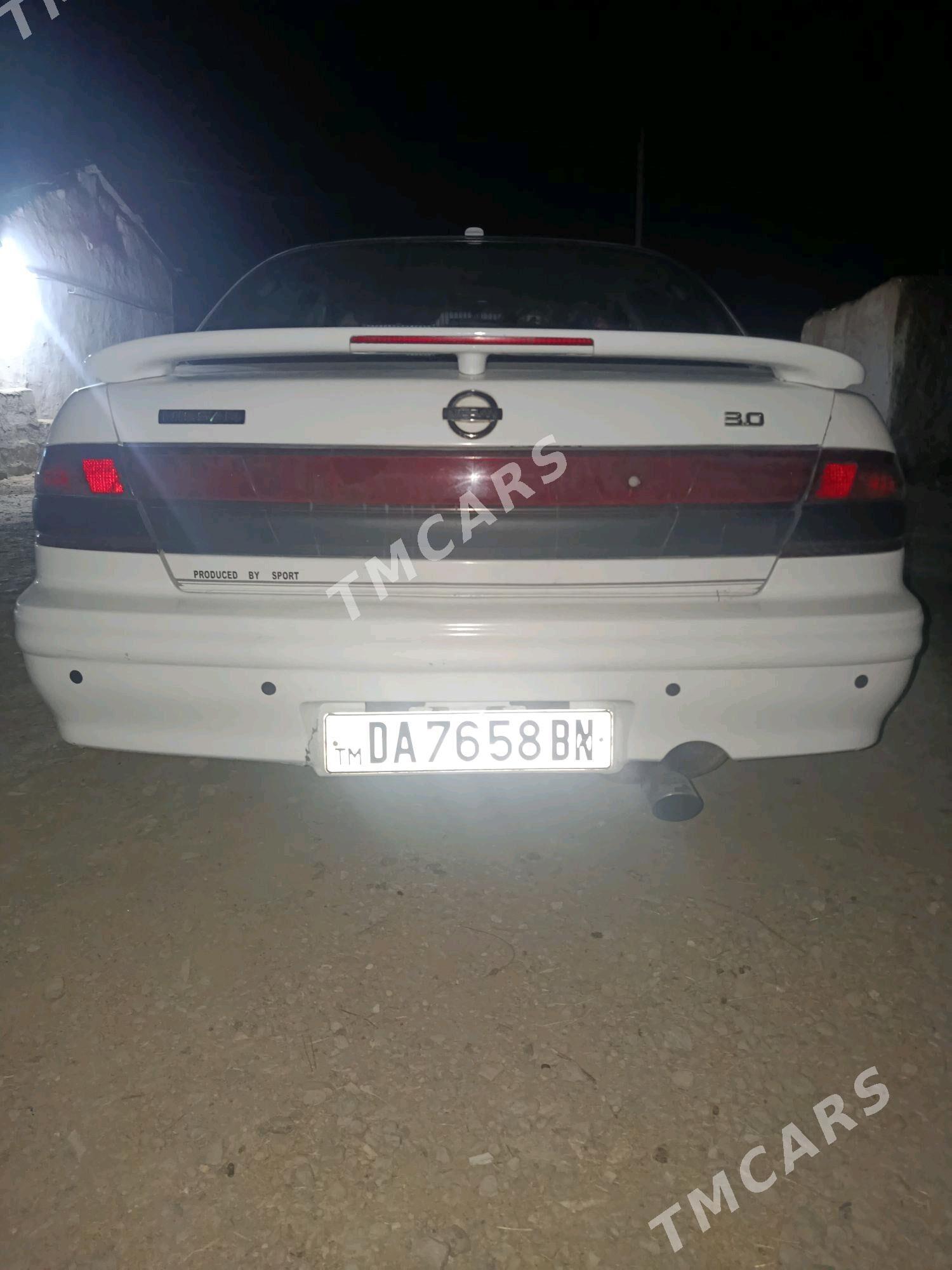 Nissan Maxima 1997 - 30 000 TMT - Гызыларбат - img 7