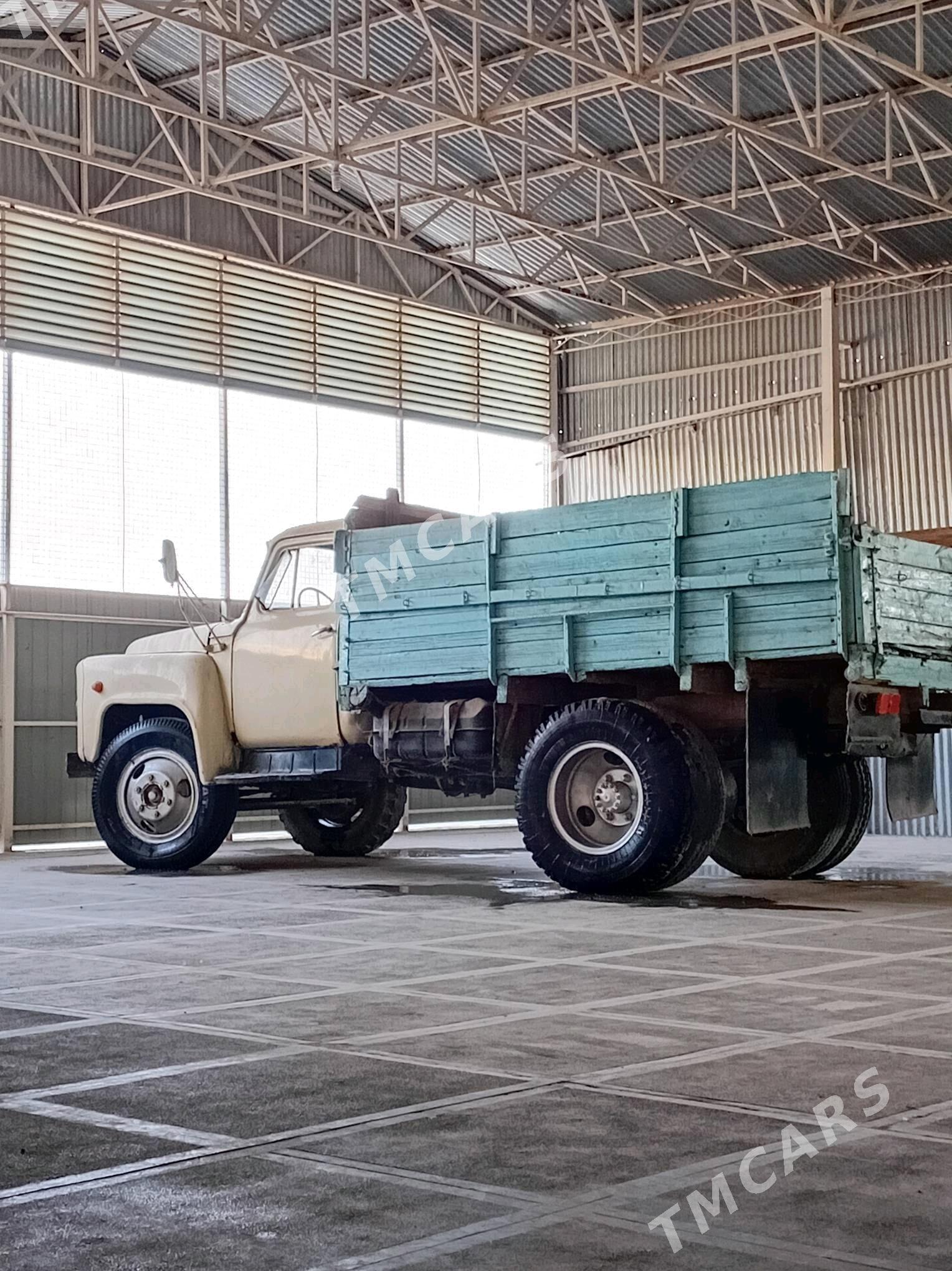 Gaz 52 1984 - 22 000 TMT - Векильбазар - img 5