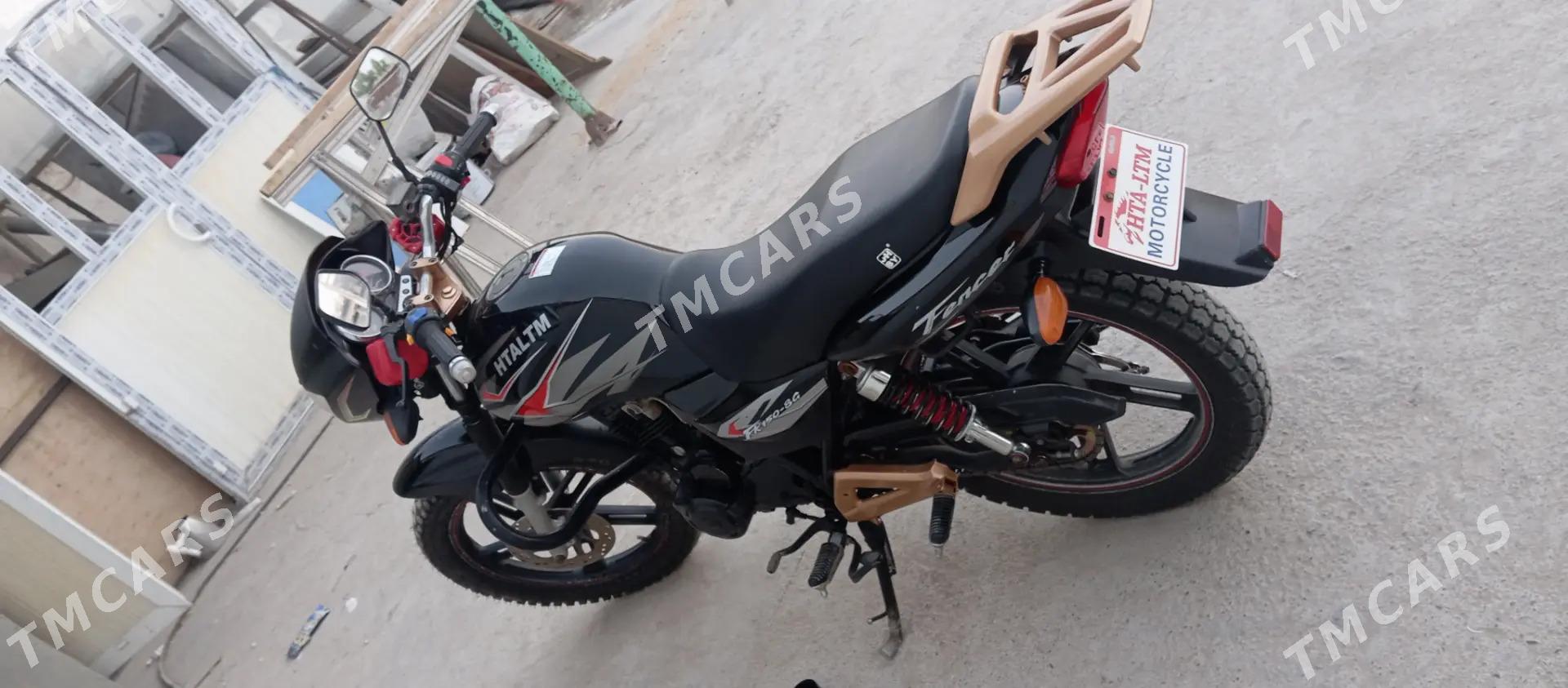 Fekon FK200-14G 2014 - 16 000 TMT - Бузмеин - img 2